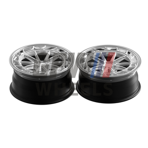 Jantes forgées GPW 3 pièces 5x112 5x120 décalées pour voitures de sport Mercedes Benz <span class=keywords><strong>CLA</strong></span> <span class=keywords><strong>180</strong></span> 250 45 CLS 350 CLS 63 GLS 500 GLS 63 - Product Image 3