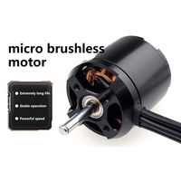 Kit moteur de drone sans balais 4240-6354 1500-3500w pour voitures RC, avions, FPV, quadricoptères et multicoptères, propulsion haute performance