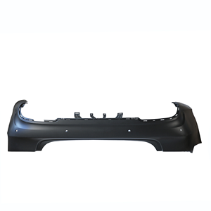 Kit carrosserie pour <span class=keywords><strong>Mercedes</strong></span> Benz Classe E W212 2009-2015 modifié au style E63 AMG - Product Image 6