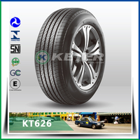 Pneus de voiture solides et économiques 195/65 R15 91V Indice de charge Garantie 3 ans Certifiés ECE Marque directe usine Vente chaude