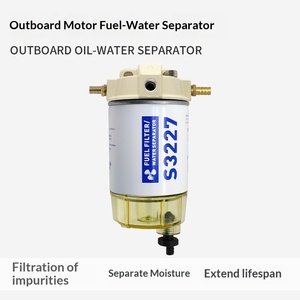 Conjunto Separador de Aceite y Agua para Motor Fuera de Borda de Gasolina <span class=keywords><strong>Pason</strong></span> Universal S3213, Hecho en China - Product Image 2