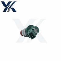 Inyector de Combustible de Alta Calidad 7700867867 para Renault Laguna Espace Megane Scenic 2.0L 867867