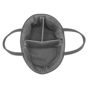 Étanche feutre bébé <span class=keywords><strong>Table</strong></span> à <span class=keywords><strong>langer</strong></span> organisateur Portable pépinière stockage couches Caddy panier à la mode bébé fille/garçon à <span class=keywords><strong>langer</strong></span> - Product Image 6