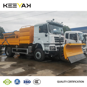 <strong>Snow</strong> <strong>Plow</strong> <strong>Truck</strong> Shacman F2000 F3000 4*2 6*4 diesel 10 Ton 20ton <strong>Remote</strong> <strong>Control</strong> <strong>Truck</strong> <strong>Plows</strong> <strong>Snow</strong> Remove <strong>Truck</strong> Hot Sale