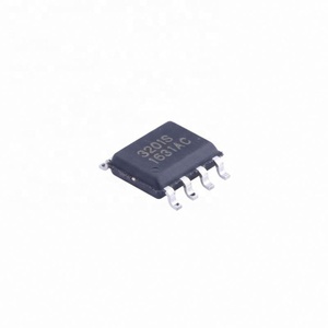 IMP3201ESA/T SOP-8 Gate <b>Driver</b> Chip - Product Image 1