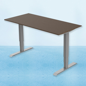 绿色的最后一种设计符合人体工程学的站台电动茶几