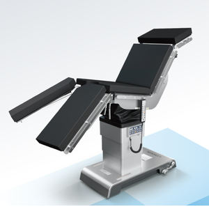 Comen WE1/WE2 Ce Certified Multifunctional Surgical <b>Bed</b> Medical Electric Operating Table - Product Image 1