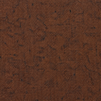 Tissu tricoté en velours brûlé 70% coton 30% polyester, 180 cm, 210 g/m², élastique, respirant, motif floral, directement de l'usine Keqiao