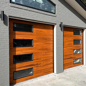 حجم مخصص متين مقاوم للصدأ مع تصميم حديث لتطبيقات الفيلا السكنية والتجارية - Product Image 2