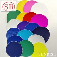 Cuir microfibre 1.2MM cuir microfibre PU matériel pour ballon de football de baseball