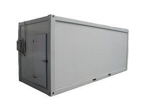 Fabrik preis Hersteller Zement härtung kammer Betonblock Trocken alterung sraum - Product Image 5