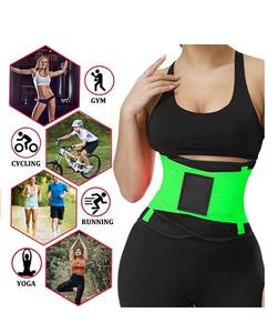 ab shaper belt