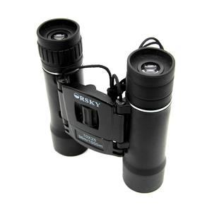 ORSKY-prismáticos telescópicos de visión, portátil, de alto rendimiento, <span class=keywords><strong>10x25</strong></span>, OEM, en venta - Product Image 4
