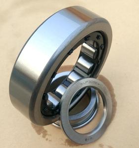 Compresor de aire acondicionado NU214E de alta precisión, reductor, rodamiento cilíndrico de rodillos - Product Image 5