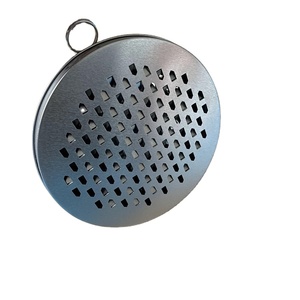 Household Mosquito Coil Outdoor Portable Hanging Mosquito Coil Summer Insect Repellent Mosquito Smudge Box
