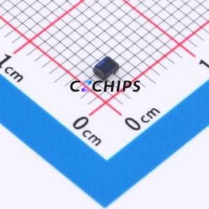 YWIF2012-470K ตัวเหนี่ยวนำแบบ SMD SMD,2.4x1.7 มม. ( ความเหนี่ยวนำ: 47uH )( ความแม่นยำ: 10% ประเภท: ชิปแบบม้วนลวด ) - Product Image 1