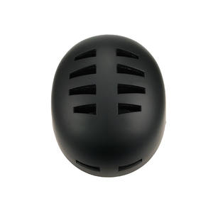 Protector de <span class=keywords><strong>Casco</strong></span> de ABS estándar CE unisex para patinaje sobre ruedas y Deportes de bicicleta protección de cabeza de buena calidad - Product Image 3