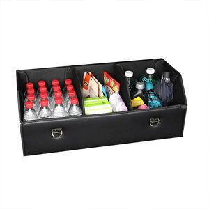 Accessoires de voiture de haute qualité, grande capacité, organiseurs de voiture - Product Image 5