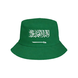 Set de 4 Piezas para Fanáticos de la Copa Mundial de Fútbol 2026, Bandera Nacional de Arabia Saudita, Gorro, Bufanda, Gafas de Sol, Pintura Facial en Barra, Recuerdos de Fútbol - Product Image 5