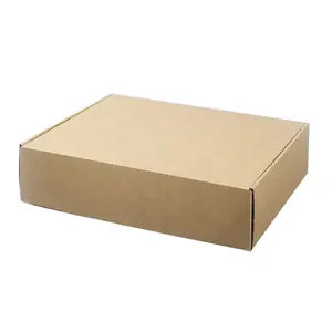 Box Packaging Paper Factory Low Price Customized Packaging Paper Boxes Custom Matchbox Packaging Box