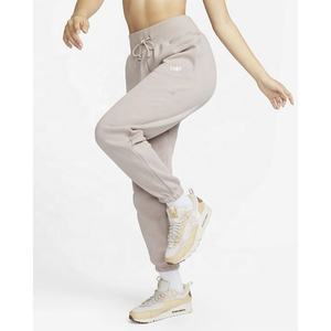 Conjunto Deportivo para Mujer al por Mayor, Pantalones Deportivos con Cintura Elástica y Cordón Ajustable, Pantalones Deportivos Personalizados para Mujer - Product Image 4