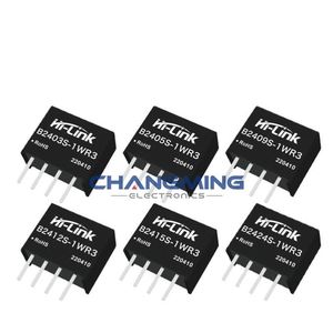 URB4803LD-30WR3แหล่งจ่ายไฟแปลง DC-DC HL-LINK เดิมและใหม่ - Product Image 2