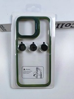Cadre d'objectif d'appareil photo pour PC, support de téléphone, coque de téléphone pour iPhone 15 Pro Max 14 13 16 12 Pro, protection d'objectif en verre pour iPhone 11 16