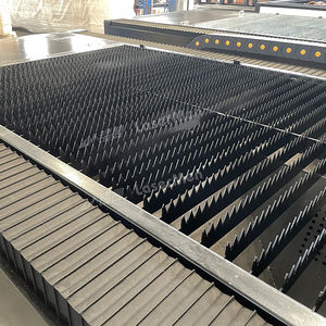 Nuevas llegadas Máquinas de corte por láser de fibra CNC Maquinaria de corte por láser de metal - Product Image 3