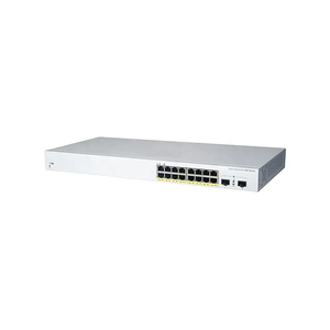 Commutateur <span class=keywords><strong>CBS350</strong></span>-24T-4G-CN Business 350 <span class=keywords><strong>24</strong></span> x Gigabit Ethernet 4 ports SFP pour petit bureau - Product Image 1