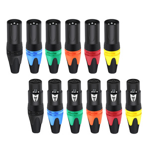 Adaptateur audio <span class=keywords><strong>Mini</strong></span> <span class=keywords><strong>XLR</strong></span> mâle vers 3 broches <span class=keywords><strong>Mini</strong></span>-XRL mâle Connecteurs 3 broches Adaptateur <span class=keywords><strong>Mini</strong></span> 4 broches <span class=keywords><strong>Xlr</strong></span> vers 3 broches mâle <span class=keywords><strong>XLR</strong></span> - Product Image 1