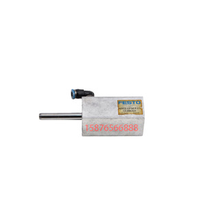 Cilindro de Pistón Festo Aevcz-32-20-P-5-L 12.334.022, Neumático, Cuerpo de Aluminio - Product Image 4