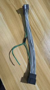 Cable de Cortocircuito para Iluminación del Panel de Instrumentos - Product Image 2