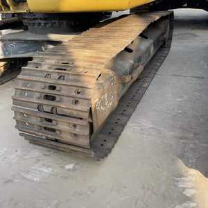 Excavadora CAT323D Usada de Alta Calidad, Máquina de Segunda Mano, Modelo 2018, Cucharón de 1.2m, Peso Operativo de 23 Toneladas, Certificado CE/EPA - Product Image 5