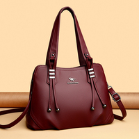 Portefeuilles de haute qualité et élégants, sacs à bandoulière pour femmes, sacs à main de luxe portables de marque, vente en gros