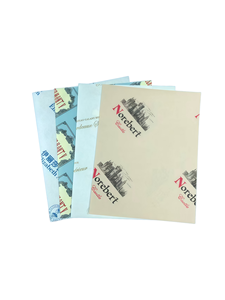 High Grade Translucent <b>Tissue</b> <b>Paper</b> for Garment & Shoe Inner Packaging Protection - Product Image 5