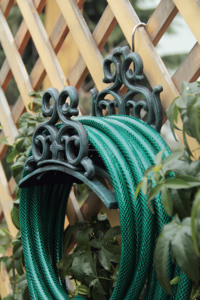 Pression de lavage de voiture de haute qualité 3/4 pouces 100 mètres tuyaux d'<span class=keywords><strong>arrosage</strong></span> de jardin en PVC - Product Image 4
