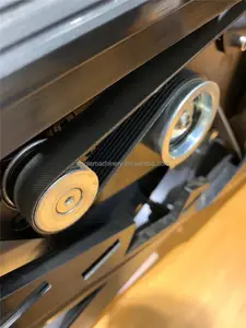 YG-S014 कताई बाइक उच्च गुणवत्ता वाले व्यायाम साइकिल स्पिन बाइक - Product Image 6