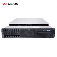 Новый xFusion Fusionserver Xfusion 2288h V5 2288hv5 Pro Fusion сервер Fusion купить новый xFusion Fusionserver Xfusion