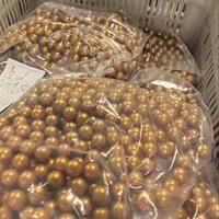 2000 PCS Billes de paintball de tournoi de 0,68 pouce, Billes de paintball