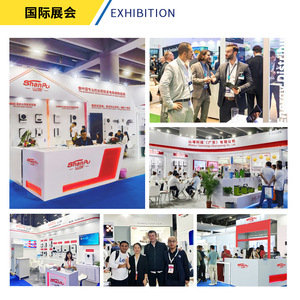 Shanpu FS10A <b>Mini</b> UPS 110W DC Lithium Battery Emergency Power Supply for <b>Router</b> Surveillance Camera - Product Image 3