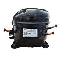 Compresseur de réfrigération original Wansheng R134a, best-seller, AK318H AK358H AK388H AC220-240V 50/60Hz