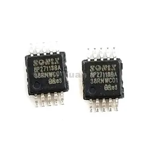 SN8P27113BA बिल्कुल नया आगमन मूल MSOP10 IC चिप SN8P27113