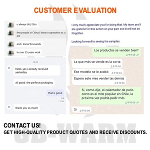 Gas cháy Pit bảng ngoài trời lửa Pit bảng ngoài trời Patio Propane lửa Pit bảng nhà sản xuất - Product Image 5