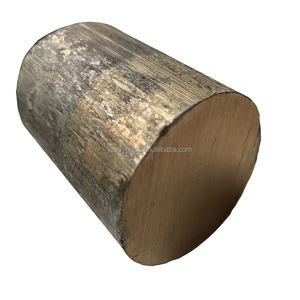 قضبان نحاس البيريليوم المستديرة <span class=keywords><strong>C17510</strong></span> C17520 C17530 C17600 C17700 قضبان نحاس البيريليوم - Product Image 5