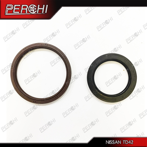 Para NISSAN PATROL GR <span class=keywords><strong>V</strong></span> Y61 PATROL III/1 Y60 4.2L 1998-2003 TD42 Juego de juntas de cabeza de motor diésel OEM 10101-06JX6 10101-VB285 - Product Image 5