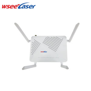 Оригинальный заводской WiFi5 ONU 4GE двухдиапазонный SC GPRS <span class=keywords><strong>TCP</strong></span> 5dB, оптимизированный для FTTH/FTTB - Product Image 5