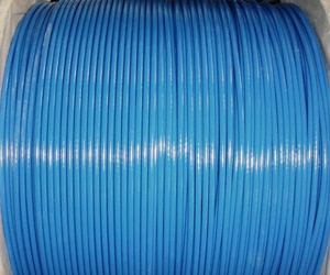 Đẩy kéo cáp bên trong dây dây 1 + 12 + 1D bánh Shift cáp thép bên trong dây dây 2mm đến 6mm tùy chỉnh - Product Image 6