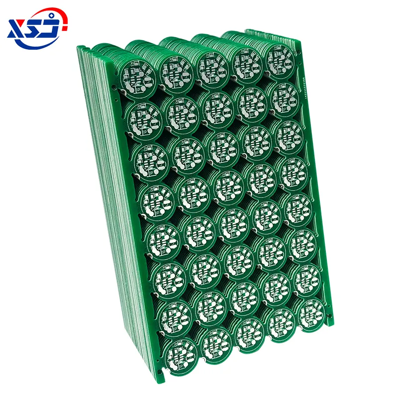 Electronic Circuit Assembly Inverter PCB Board Universal DC and AC Inverter PCB