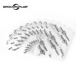 Protector <span class=keywords><strong>de</strong></span> Tarjetas Coleccionables Gris <span class=keywords><strong>de</strong></span> 3.5 x 4.5 Pulgadas al por Mayor, Funda Protectora para Envío <span class=keywords><strong>de</strong></span> Tarjetas, Soporte Superior <span class=keywords><strong>de</strong></span> Cartón, Impermeable - Product Image 6