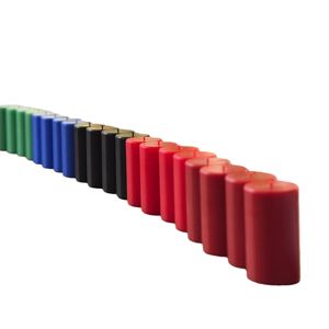 מוטות פלסטיק ניילון 66 - מכירה ישירה מהמפעל - Product Image 3